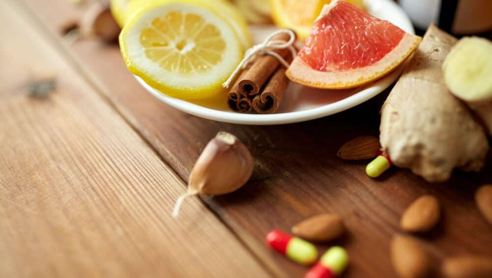 Geleneksel C vitamini (Askorbik Asit) yüksek dozlarda alındığında, ince bağırsaktaki emilim mekanizmaları doygunluğa ulaşır