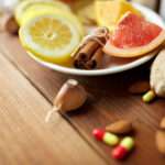 Geleneksel C vitamini (Askorbik Asit) yüksek dozlarda alındığında, ince bağırsaktaki emilim mekanizmaları doygunluğa ulaşır